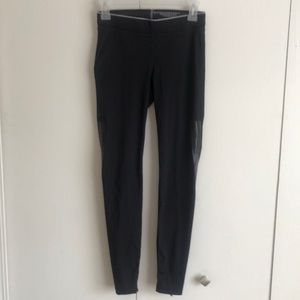 Craft Women's Nordic Light Run Tights (Ankle)